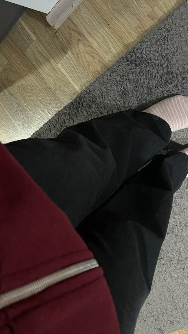 MAVİ jeans pantolon - Görsel 2