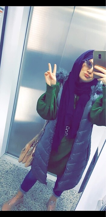 Şişme yelek