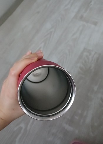 çelik termos - Görsel 3