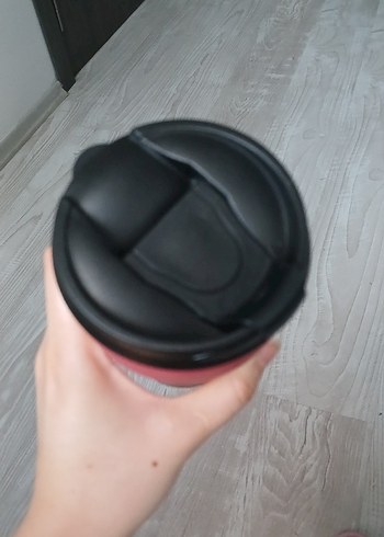 çelik termos - Görsel 2