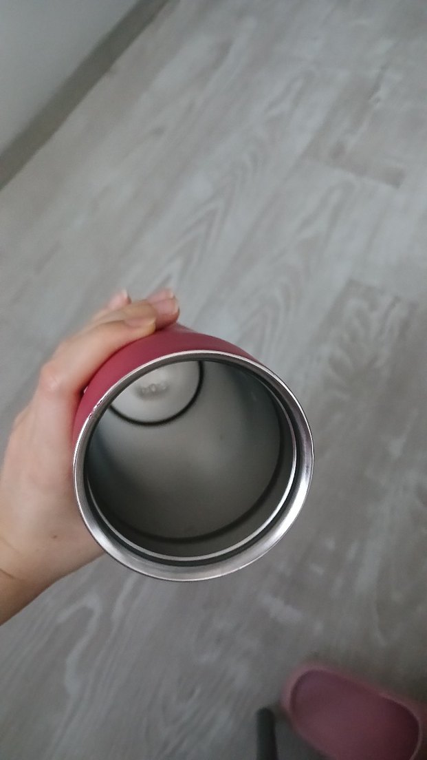 çelik termos - Görsel 3