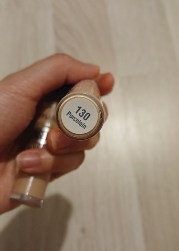 Maybelline maybelline ve beaulis Kapatıcı