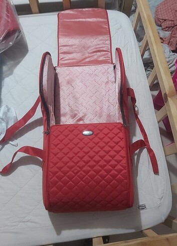 Beden Pierre Cardin Portbebe