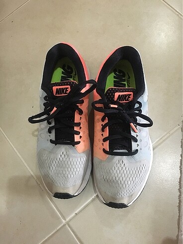 Nike Unısex Spor Ayakkabı