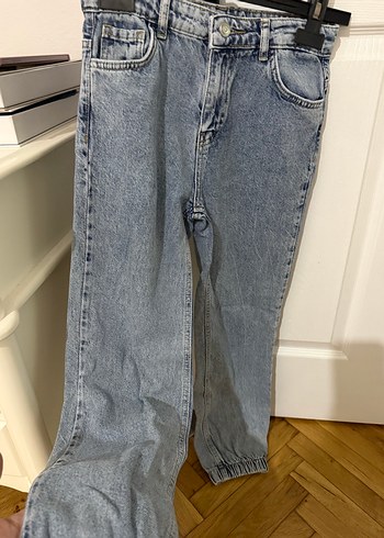 Koton Kids 11-12 yaş kot pantolon - Görsel 2