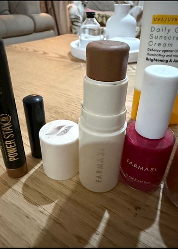 Toplu makyaj ürünleri - Görsel 4