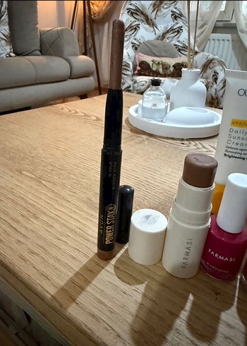 Toplu makyaj ürünleri - Görsel 3