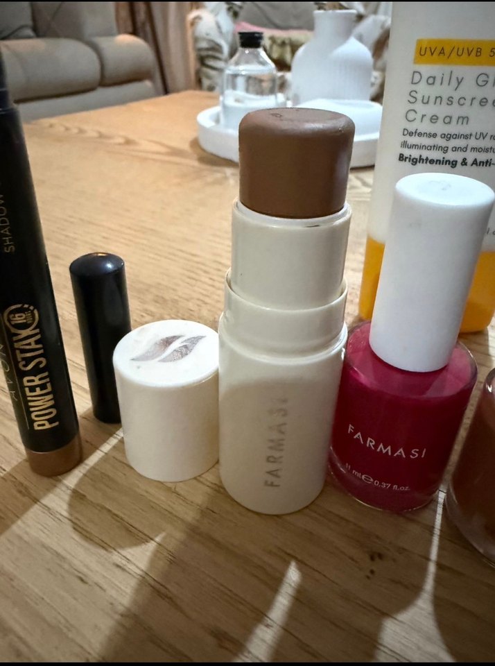 Toplu makyaj ürünleri - Görsel 4