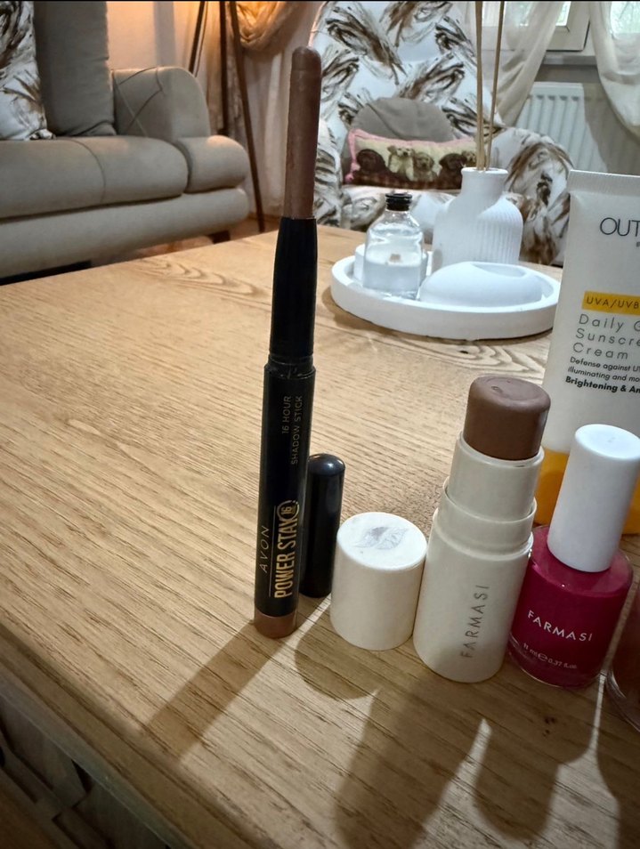 Toplu makyaj ürünleri - Görsel 3