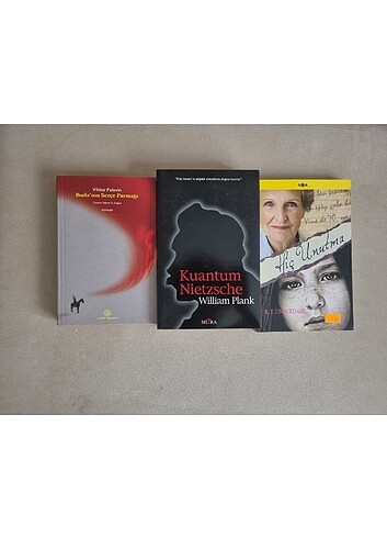 Kitap Seti 