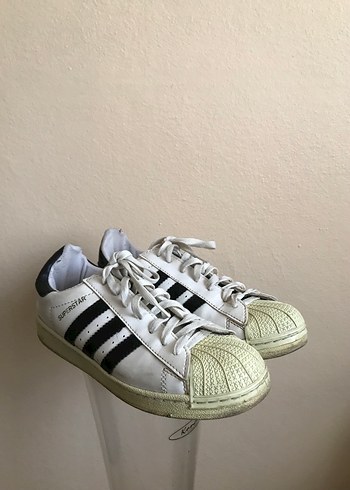 Adidas Superstep Kadın Spor Ayakkabı