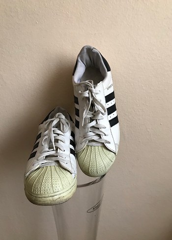 Adidas Adidas Superstep Kadın Spor Ayakkabı