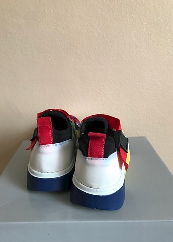Skechers Kadın Spor Ayakkabı
