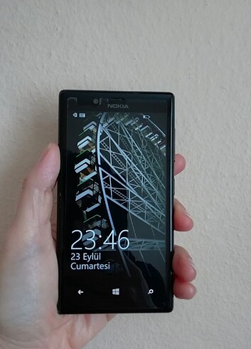 Nokia Lumia 720 Cep Telefonu 