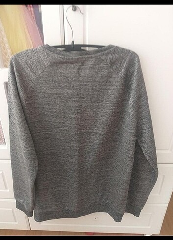 Sweat polar