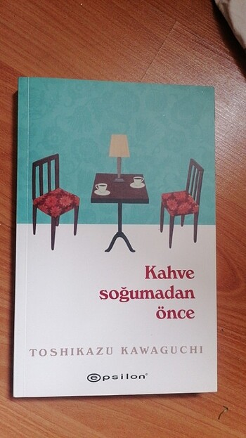 kahve soğumadan önce 