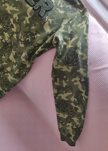 LC Waikiki swet