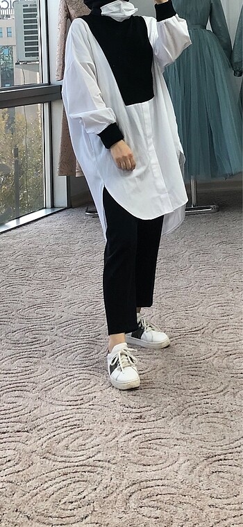 Zara Gömlek