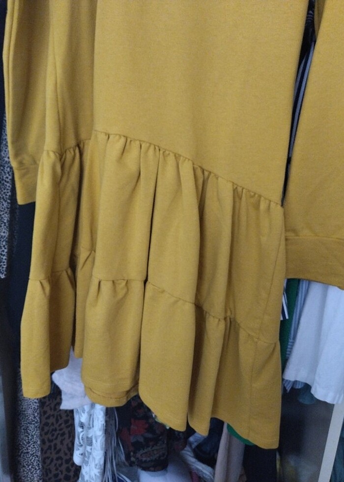 Kadın elbise  - Görsel 2