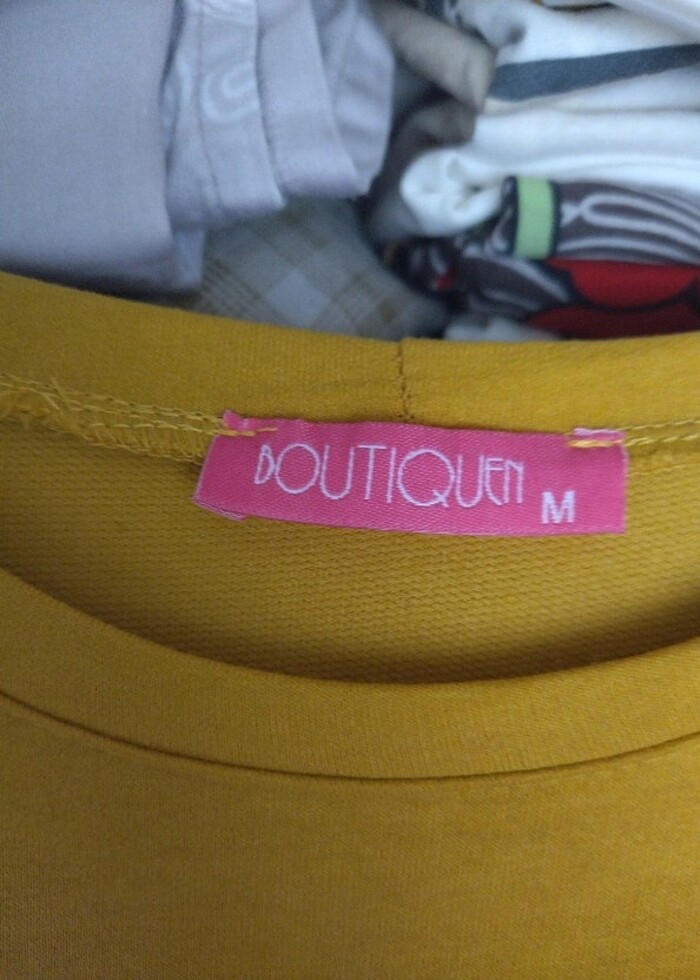 Kadın elbise  - Görsel 3