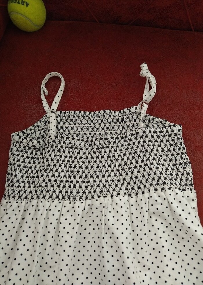 Kız çocuk elbise  - Görsel 3