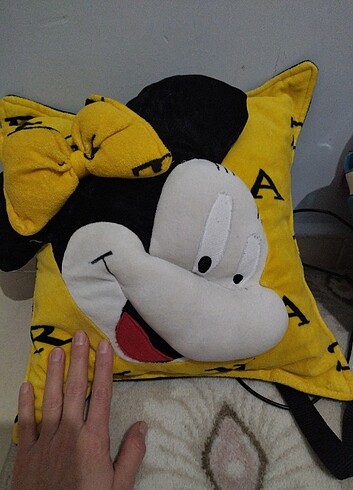 Mickey mouse yastık 