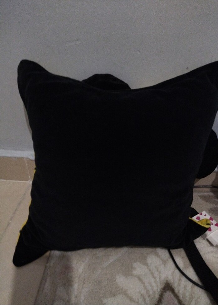 Mickey mouse yastık  - Görsel 3