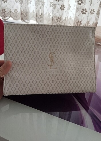 YSL portföy çanta 
