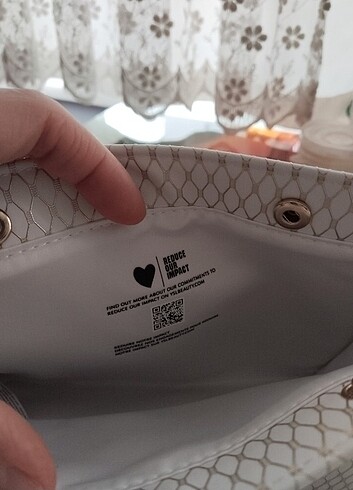 YSL portföy çanta  - Görsel 2