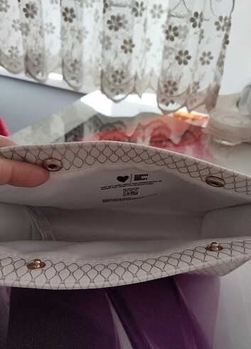 YSL portföy çanta  - Görsel 3