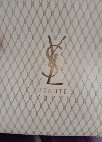YSL portföy çanta  - Görsel 4