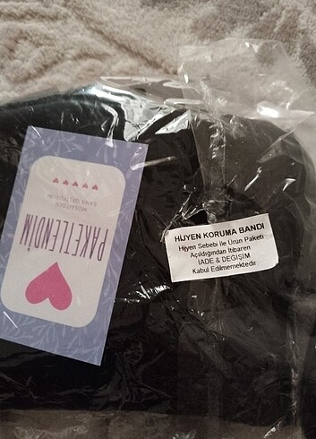 Sauna termal tayt  - Görsel 7