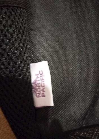 Lila Desenli Çocuk Okul Çantası - Görsel 8