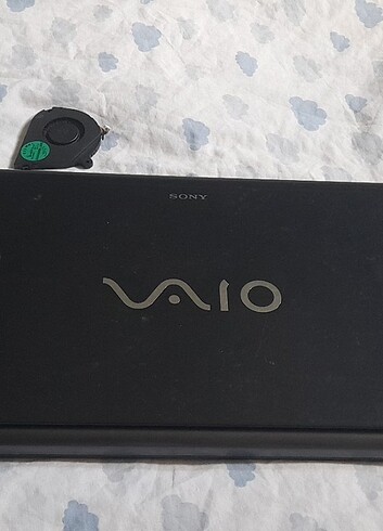 Sony vaio i7 laptop