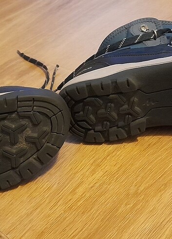 Decathlon outdoor bayan bot 