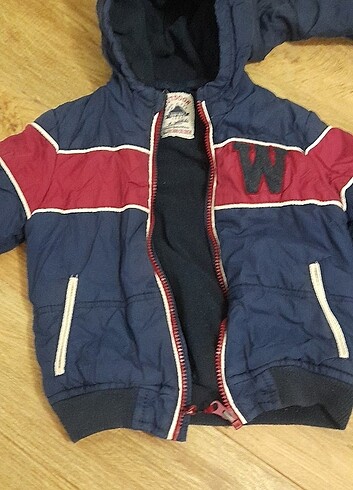 Lcw ikiz mont