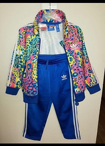 Adidas Eşofman 