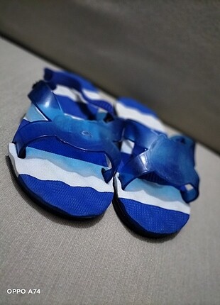 Nike Bebek ayakkabısı