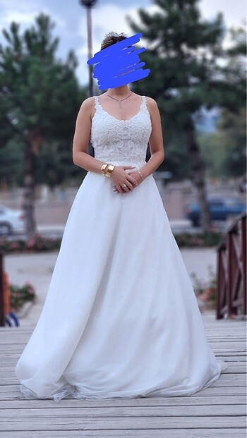 ÖZEL DİKİM GELİNLİK - ANKARA