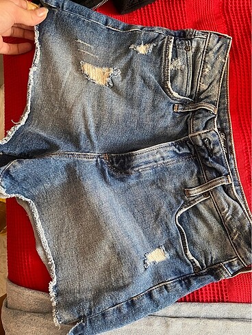 Mavi Jeans mavi jeans şort