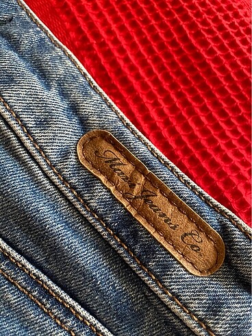 xs Beden mavi Renk mavi jeans şort