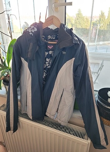 Quiksilver mont