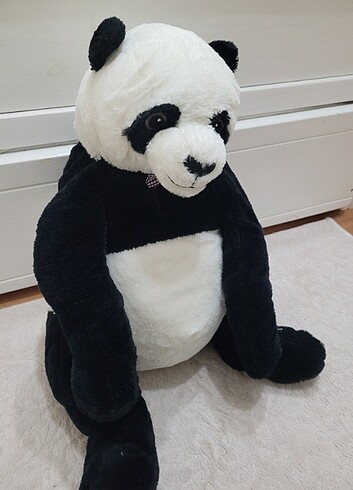 Ikea büyük panda 