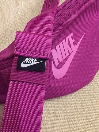 Nike Bel Çantası