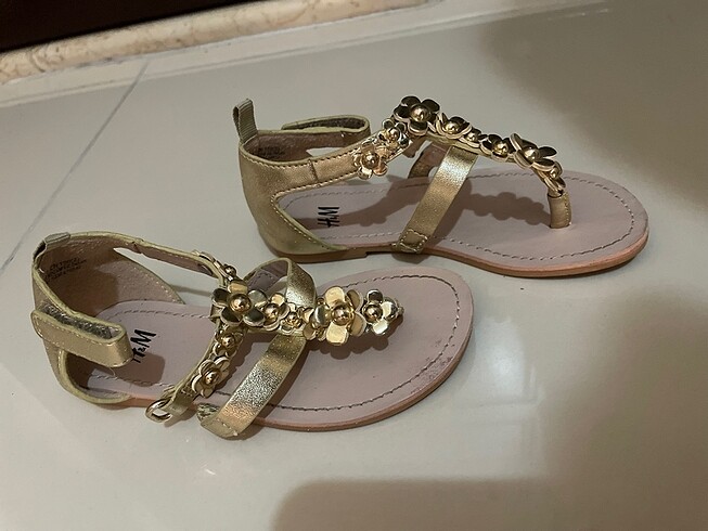 H&m sandalet