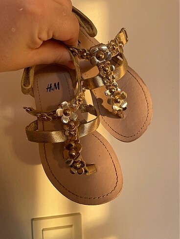 H&M H&m sandalet