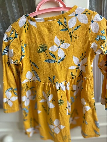 Carters 2 parça Carters yazlık elbise