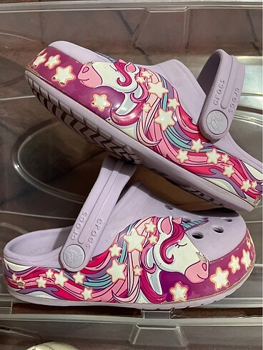 Crocs sandalet