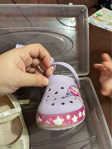 Crocs Crocs sandalet