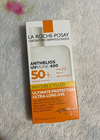 La Roche Posay